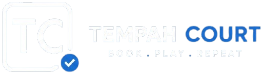 Tempah Court